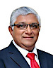 GVIC Founder: Philip C John